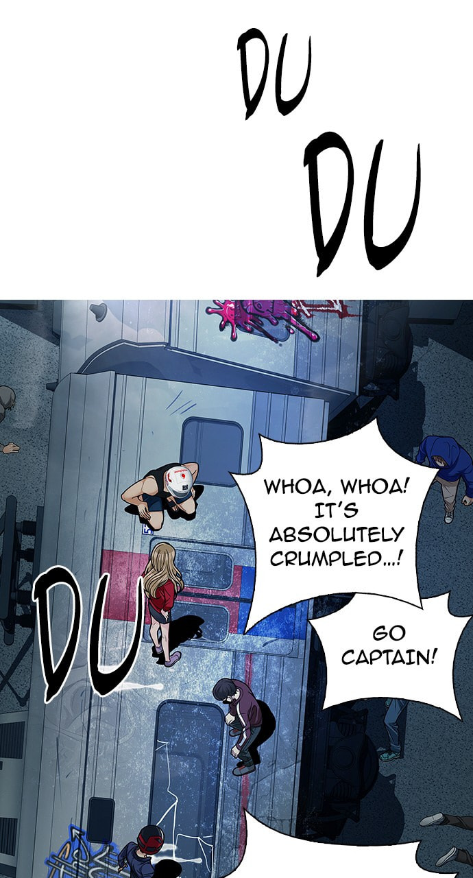 Read DICE chapter 250 image 50 on Lezhin