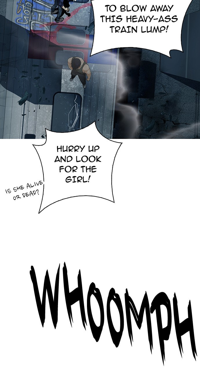 Read DICE chapter 250 image 51 on Lezhin