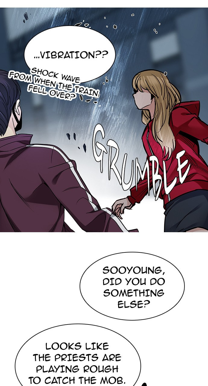 Read DICE chapter 250 image 52 on Lezhin