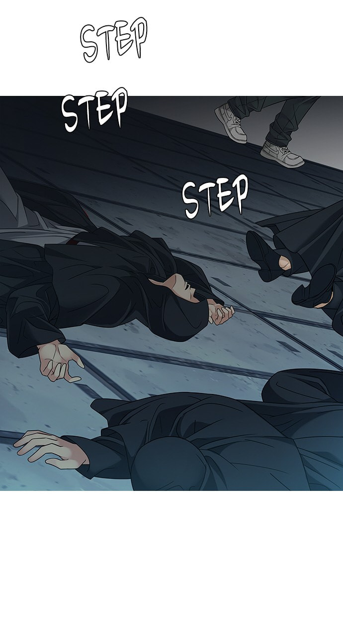 Read DICE chapter 250 image 54 on Lezhin