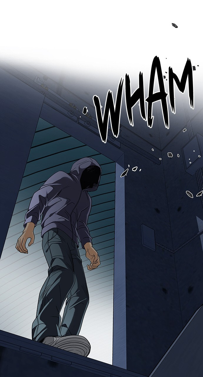 Read DICE chapter 250 image 55 on Lezhin