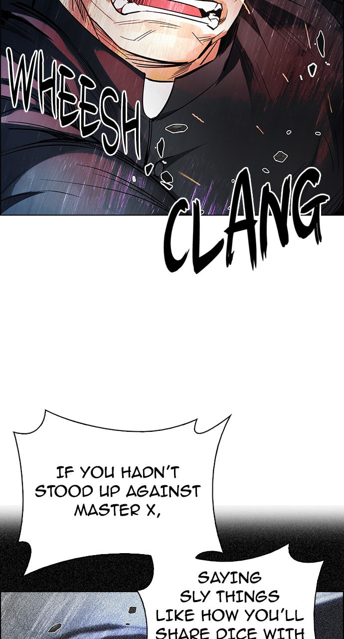 Read DICE chapter 250 image 6 on Lezhin