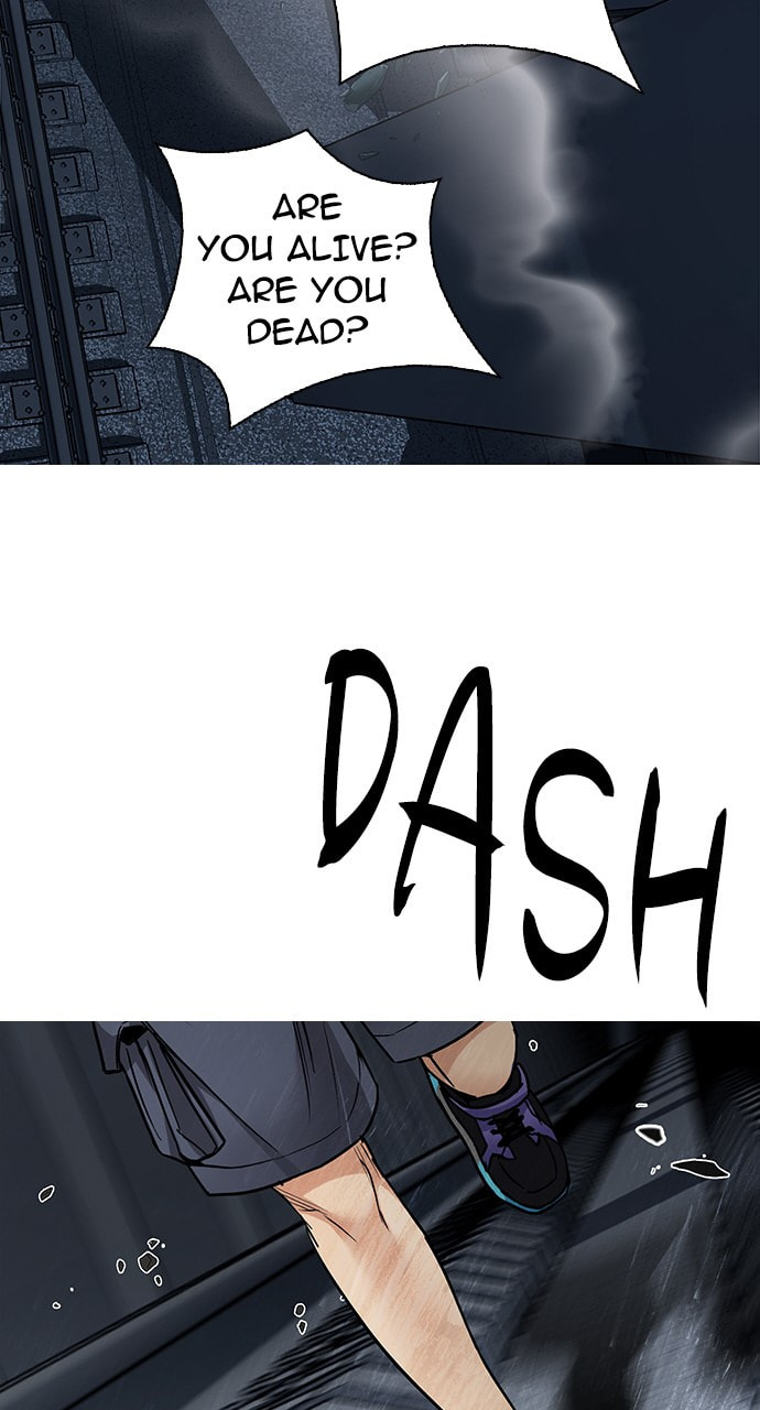 Read DICE chapter 250 image 63 on Lezhin