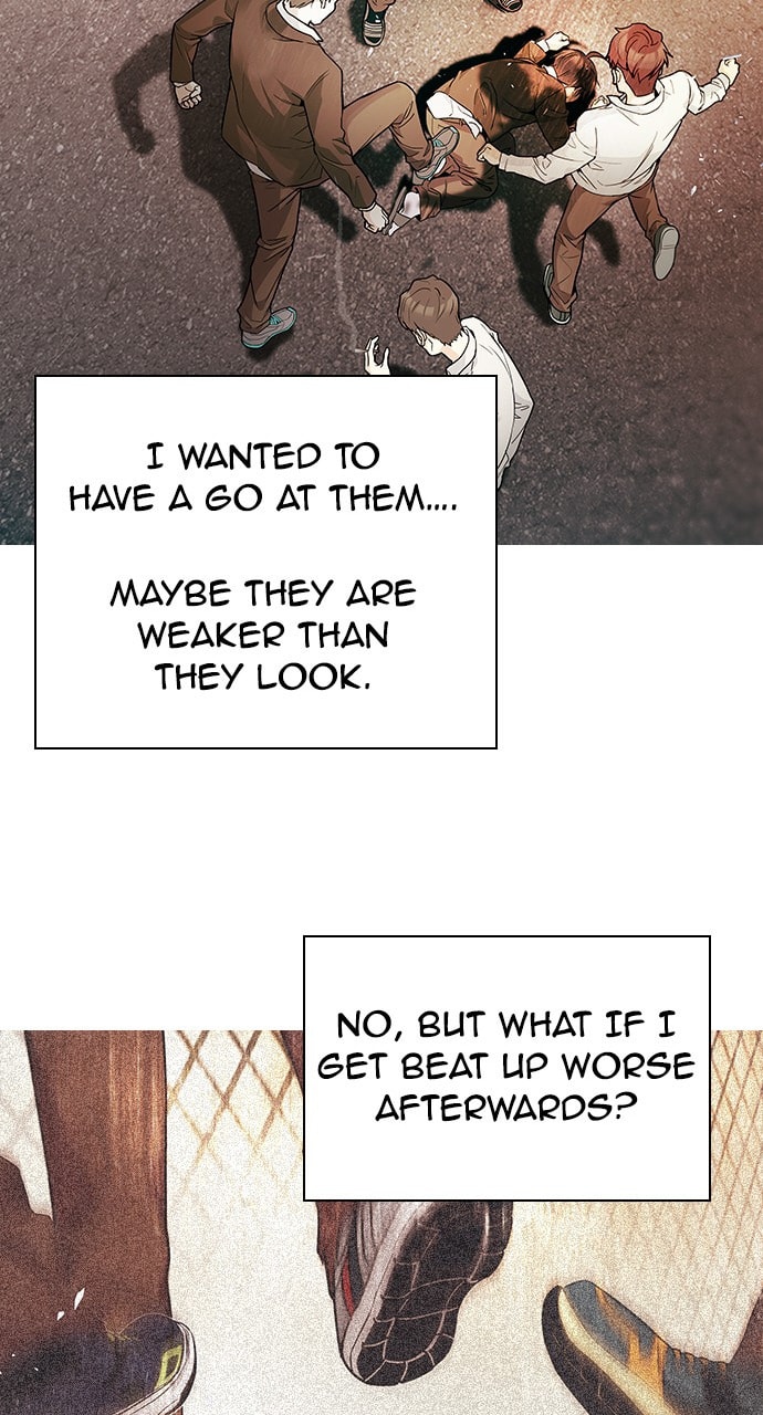Read DICE chapter 250 image 66 on Lezhin