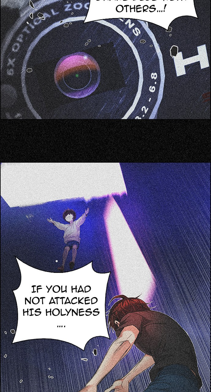 Read DICE chapter 250 image 7 on Lezhin