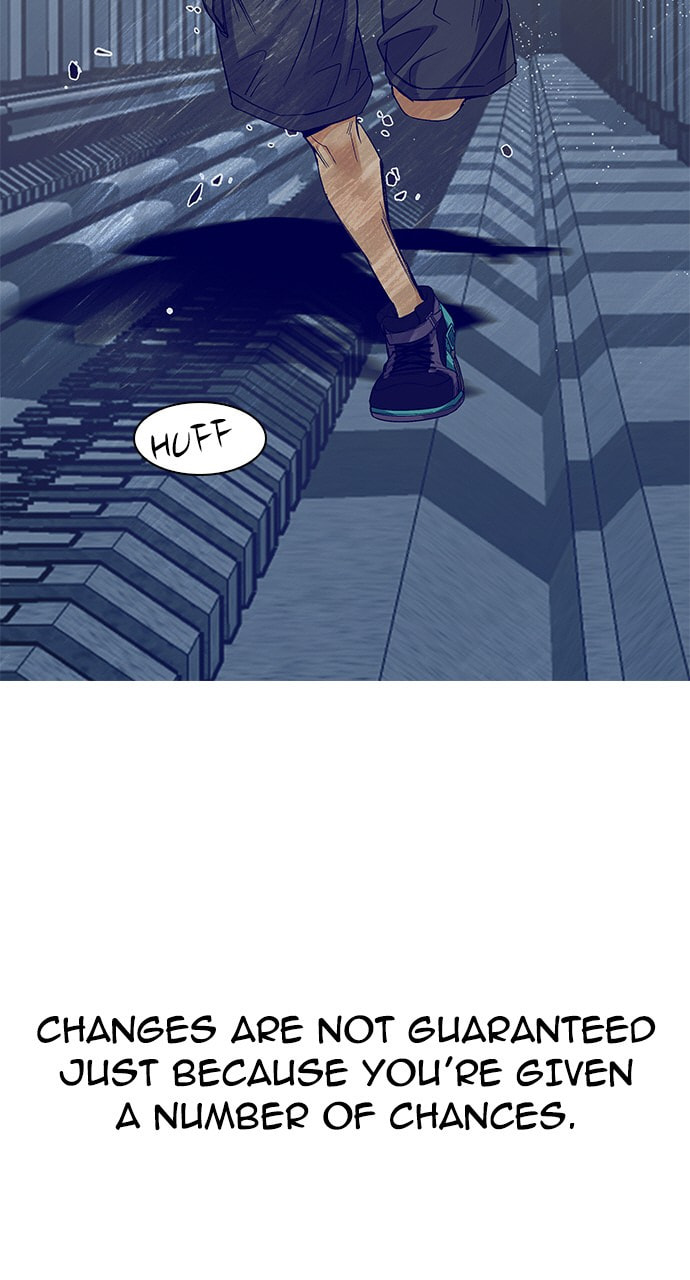 Read DICE chapter 250 image 72 on Lezhin