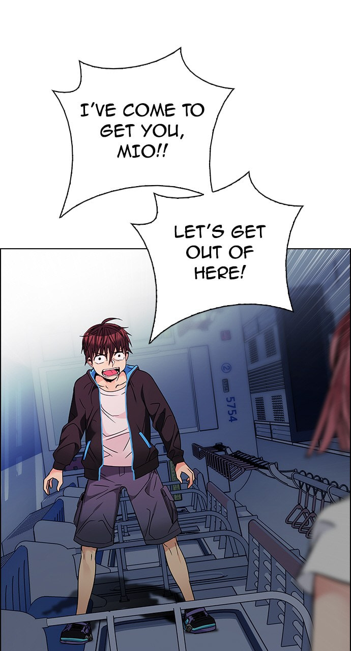 Read DICE chapter 250 image 79 on Lezhin