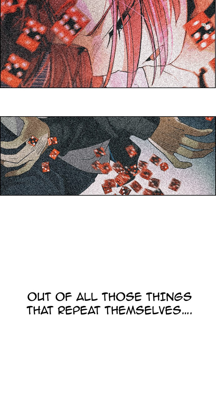 Read DICE chapter 250 image 83 on Lezhin