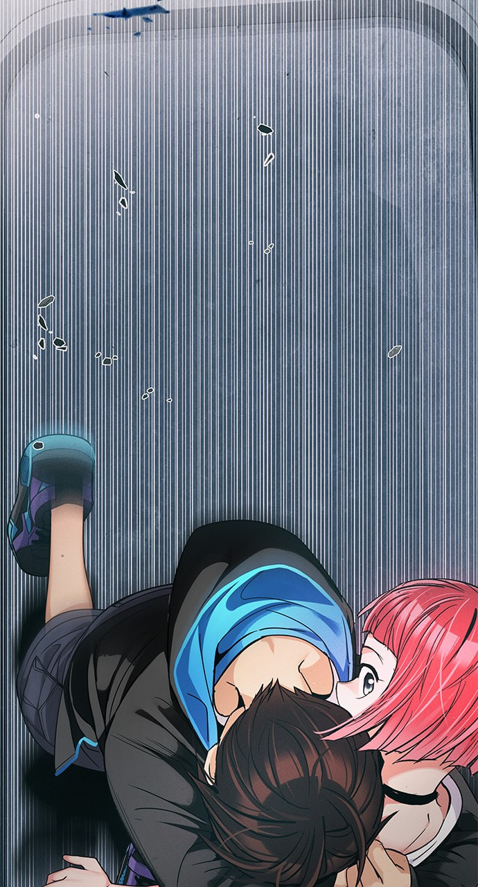 Read DICE chapter 250 image 85 on Lezhin