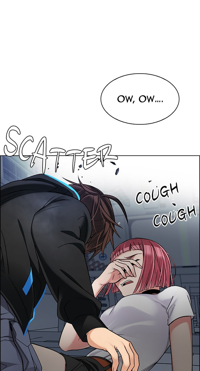 Read DICE chapter 251 image 11 on Lezhin