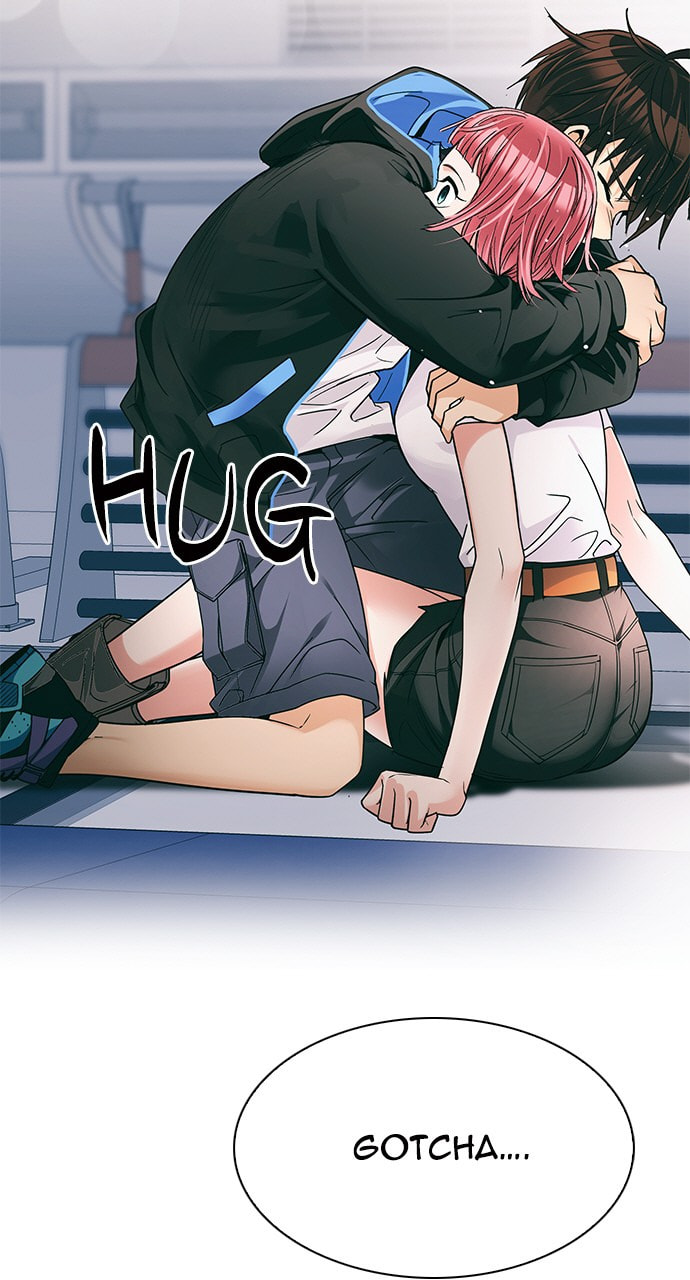 Read DICE chapter 251 image 14 on Lezhin