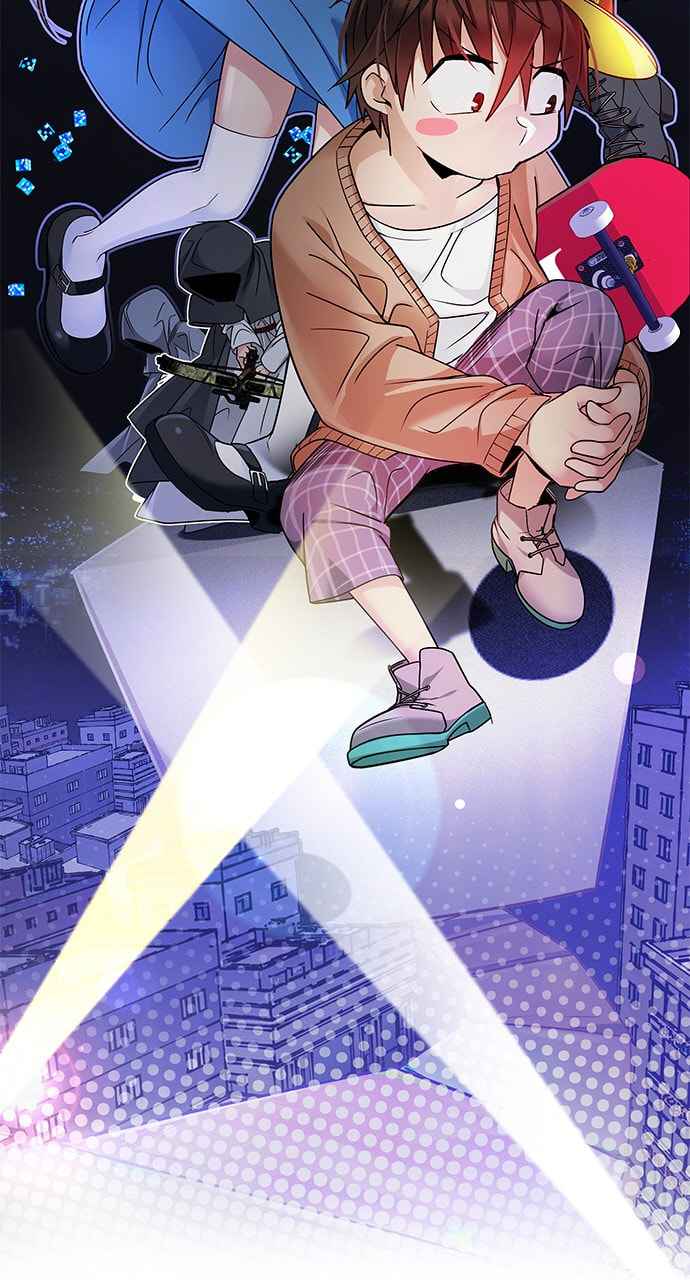 Read DICE chapter 251 image 2 on Lezhin