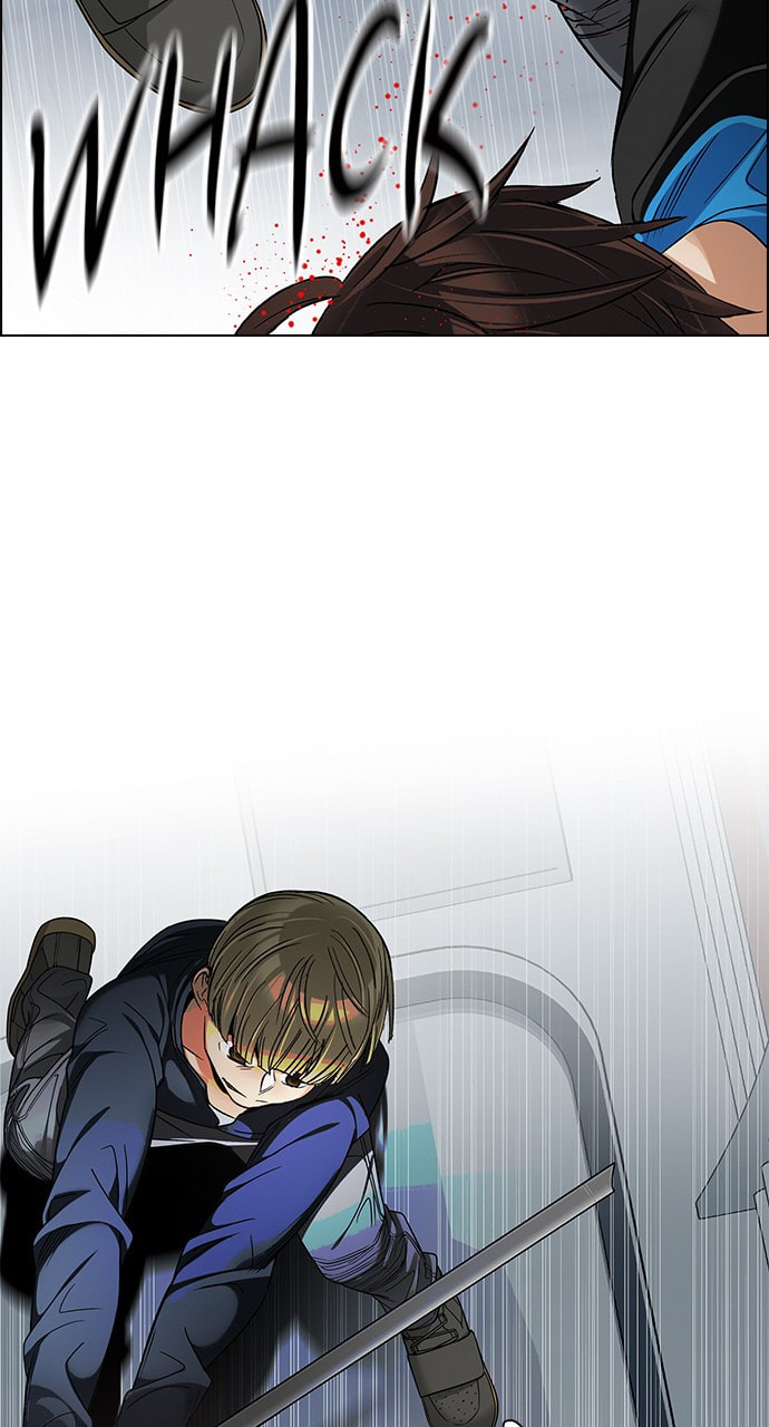 Read DICE chapter 251 image 22 on Lezhin
