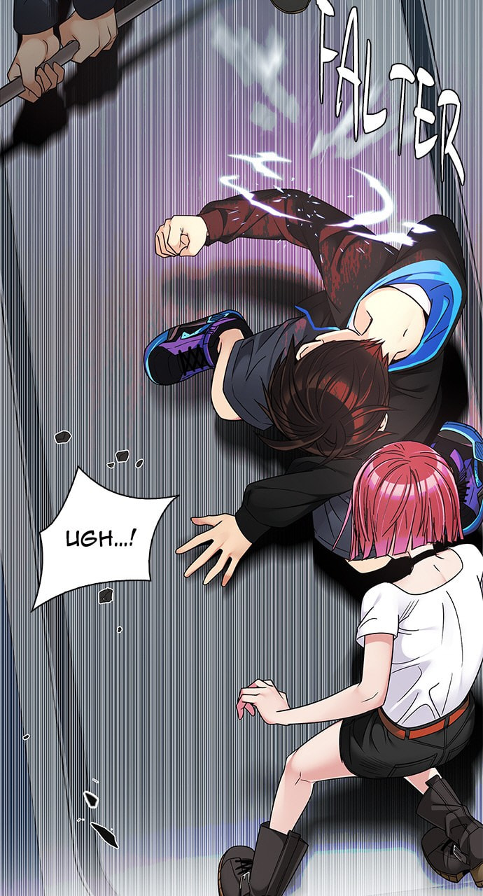 Read DICE chapter 251 image 23 on Lezhin