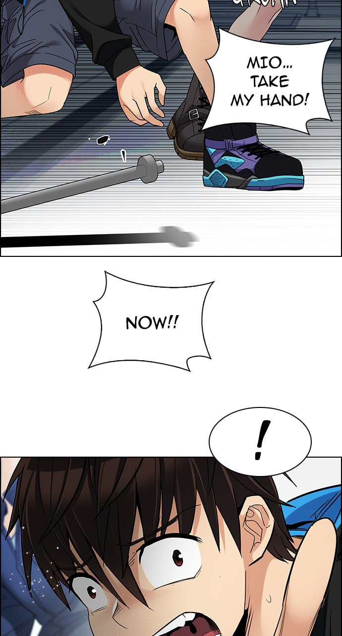 Read DICE chapter 251 image 25 on Lezhin
