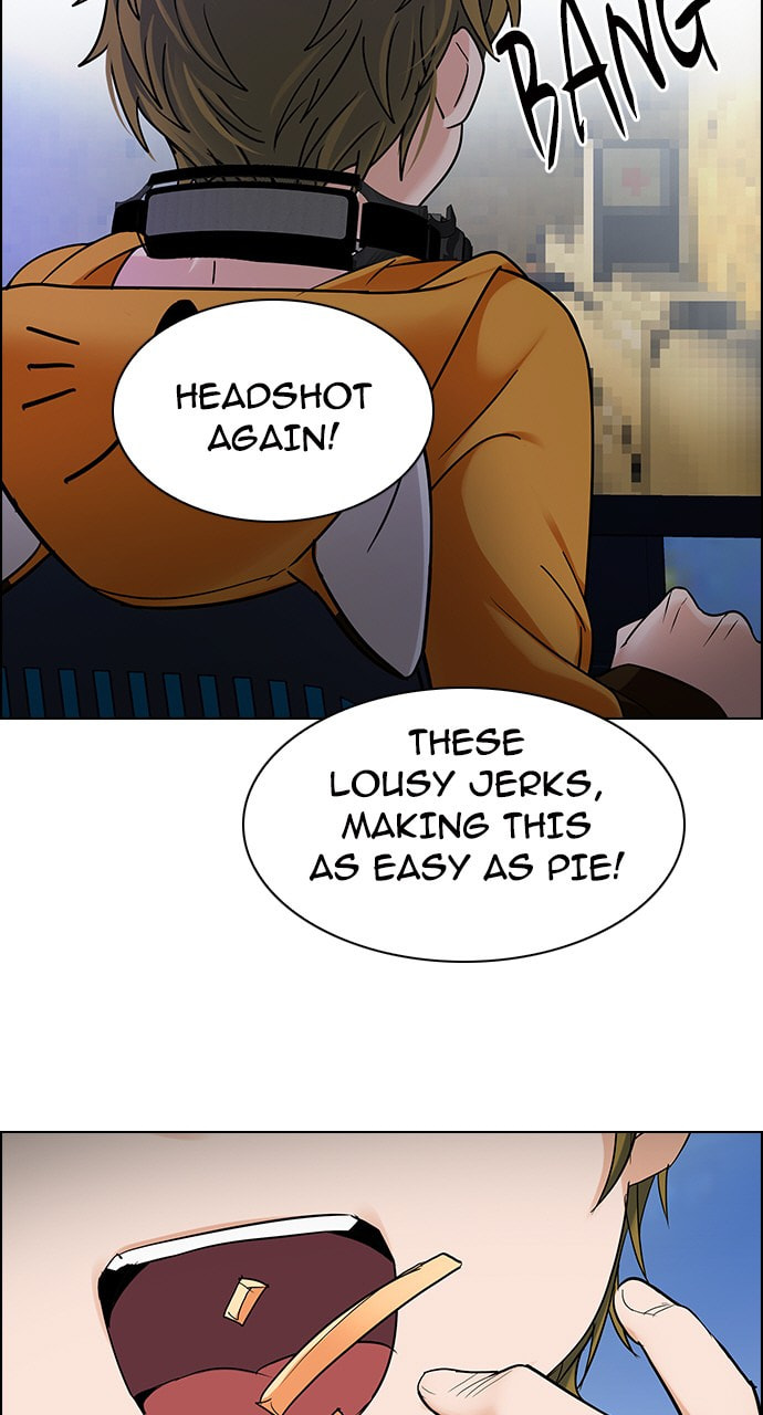 Read DICE chapter 251 image 32 on Lezhin