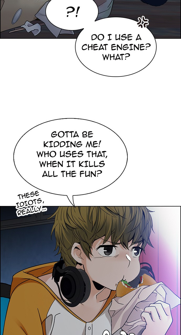 Read DICE chapter 251 image 34 on Lezhin
