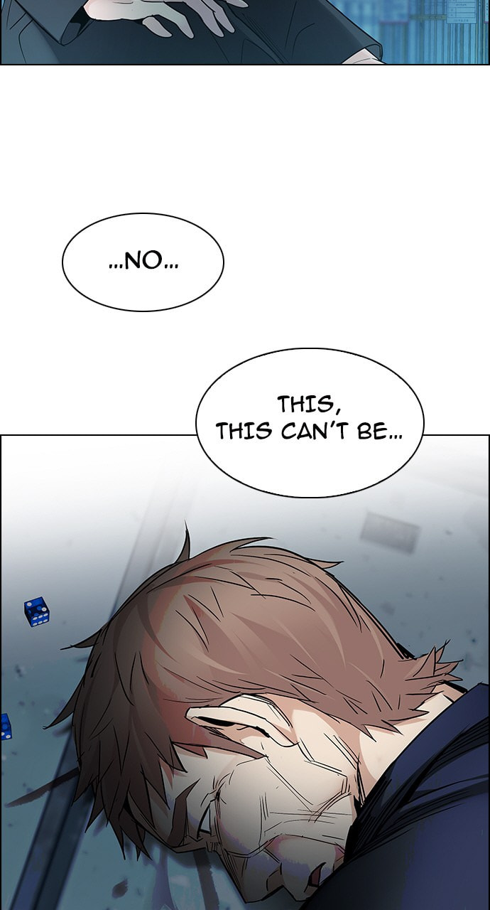 Read DICE chapter 251 image 45 on Lezhin