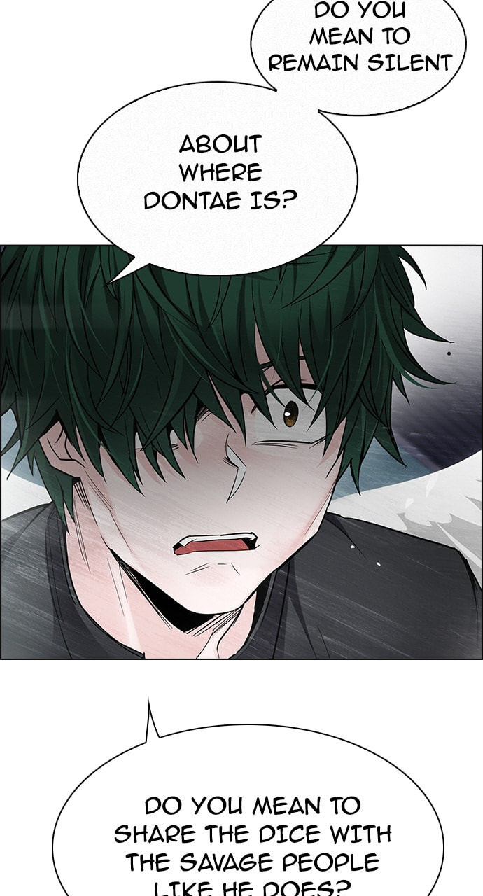 Read DICE chapter 253 image 10 on Lezhin