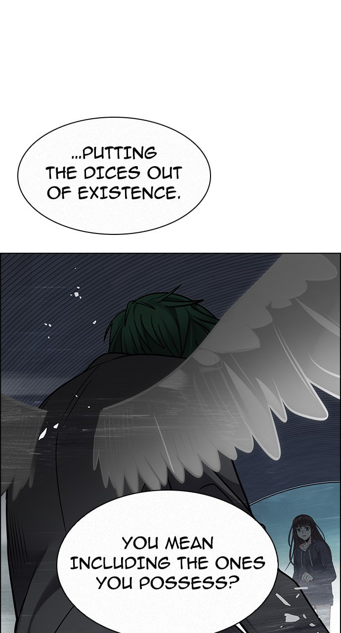 Read DICE chapter 253 image 13 on Lezhin