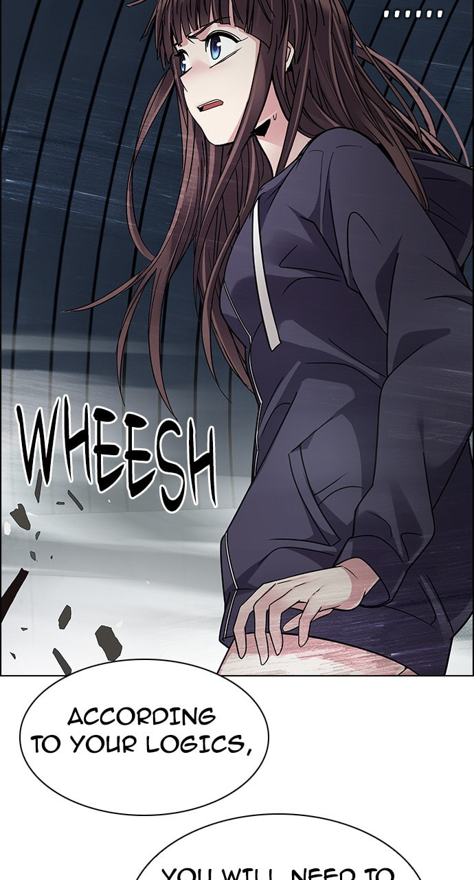 Read DICE chapter 253 image 16 on Lezhin