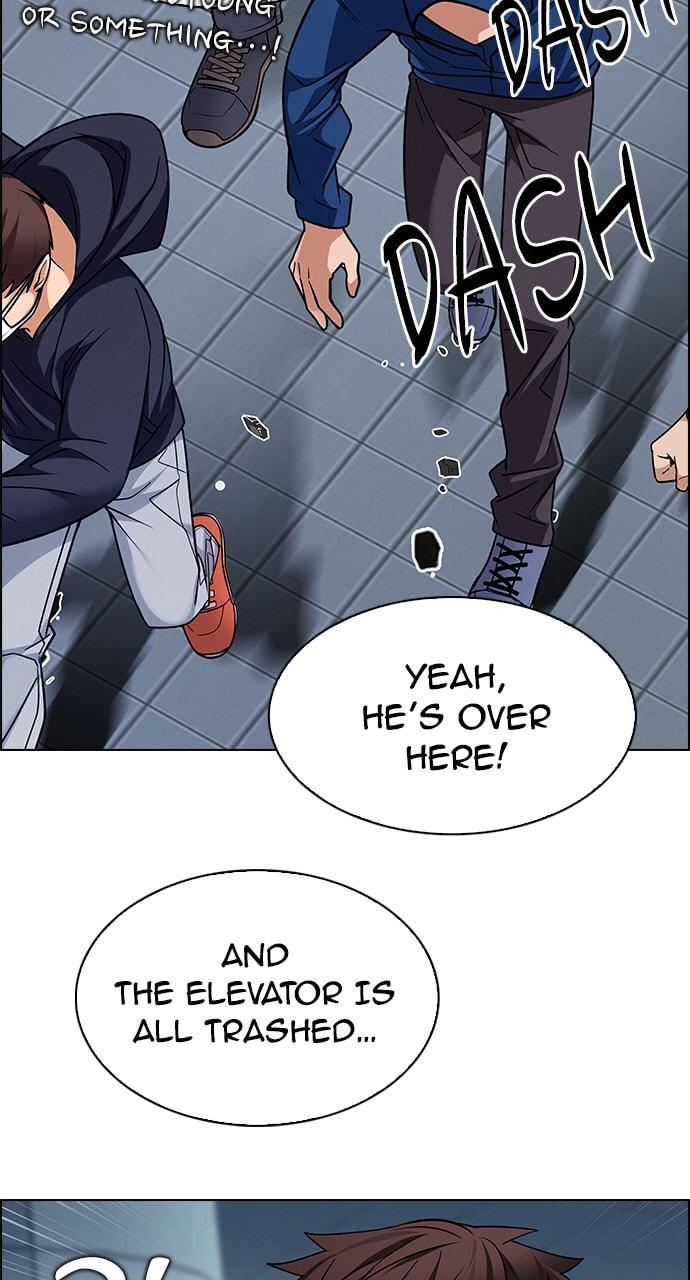 Read DICE chapter 253 image 18 on Lezhin