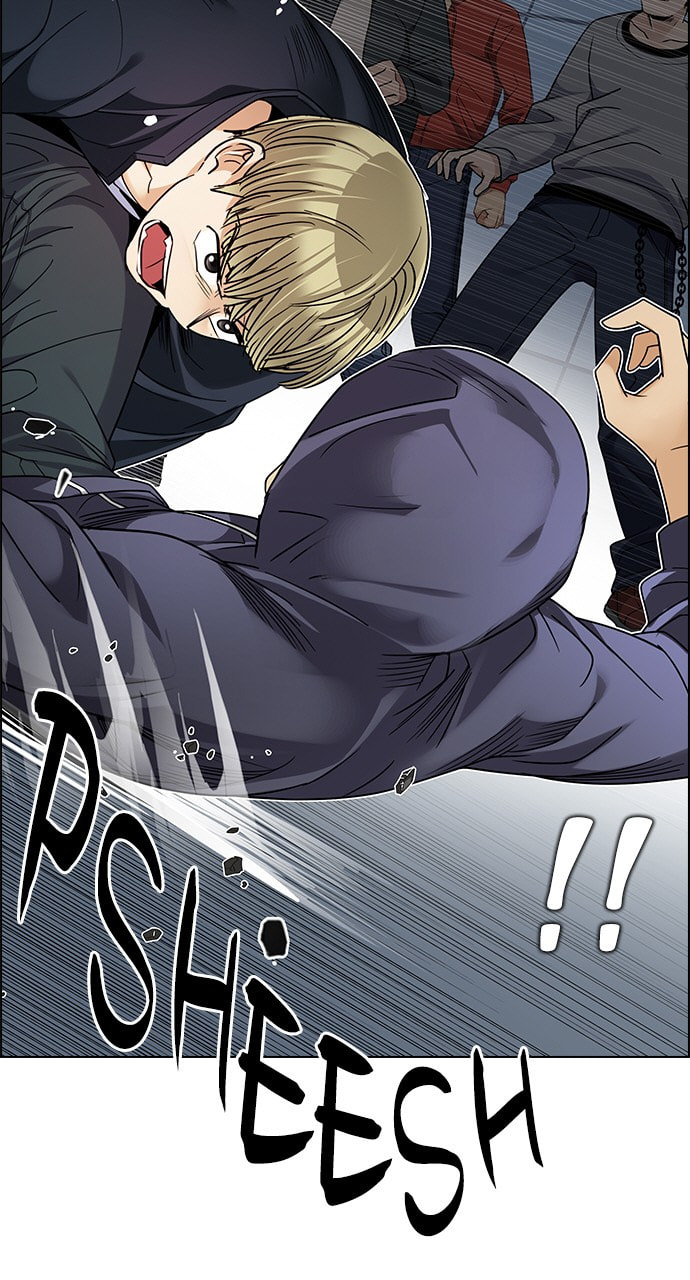 Read DICE chapter 253 image 20 on Lezhin