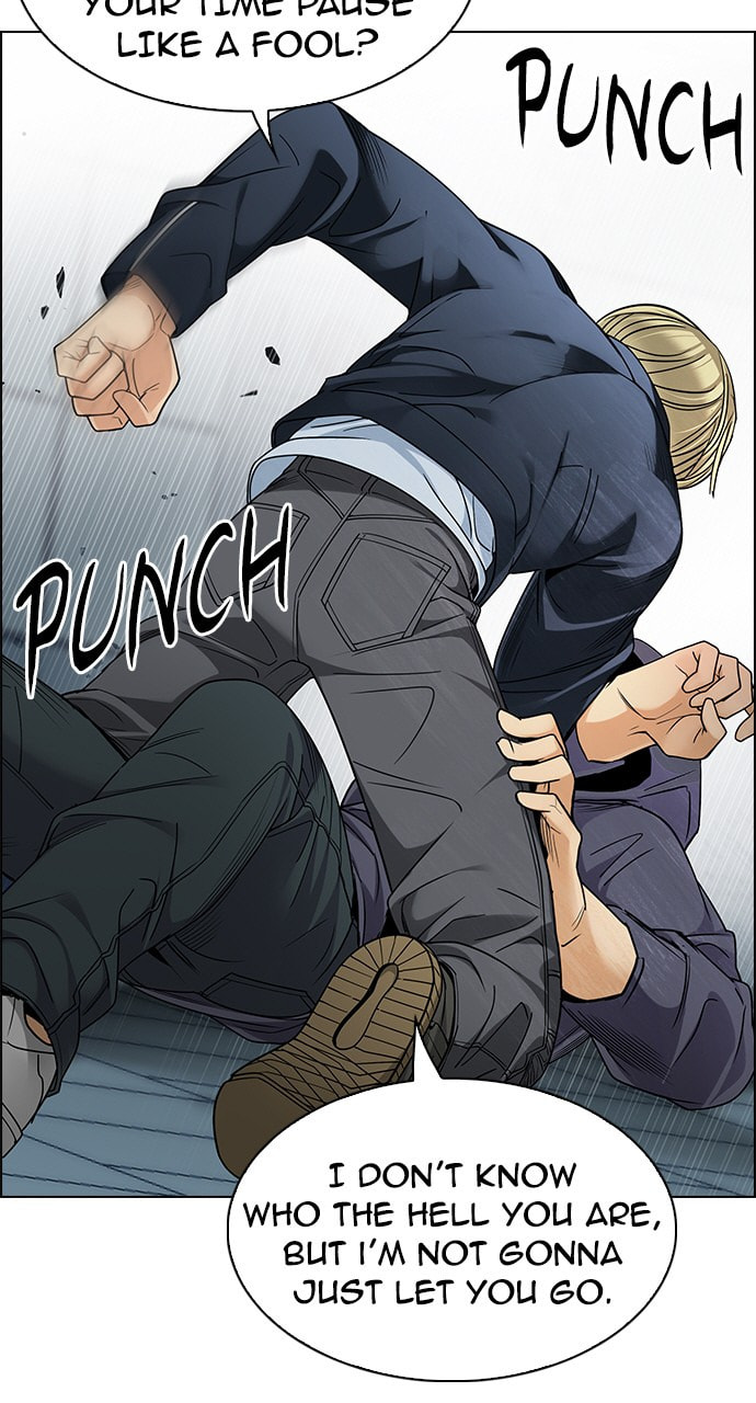 Read DICE chapter 253 image 22 on Lezhin