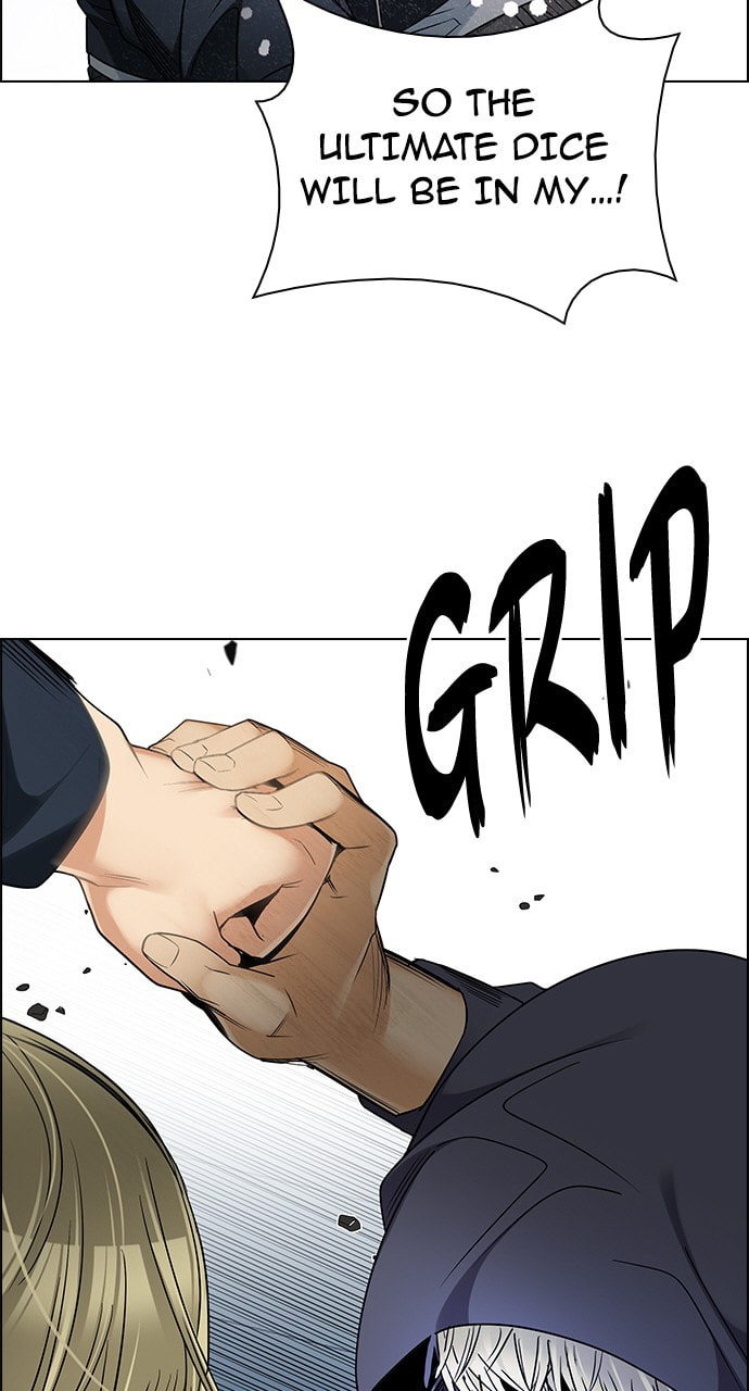 Read DICE chapter 253 image 25 on Lezhin