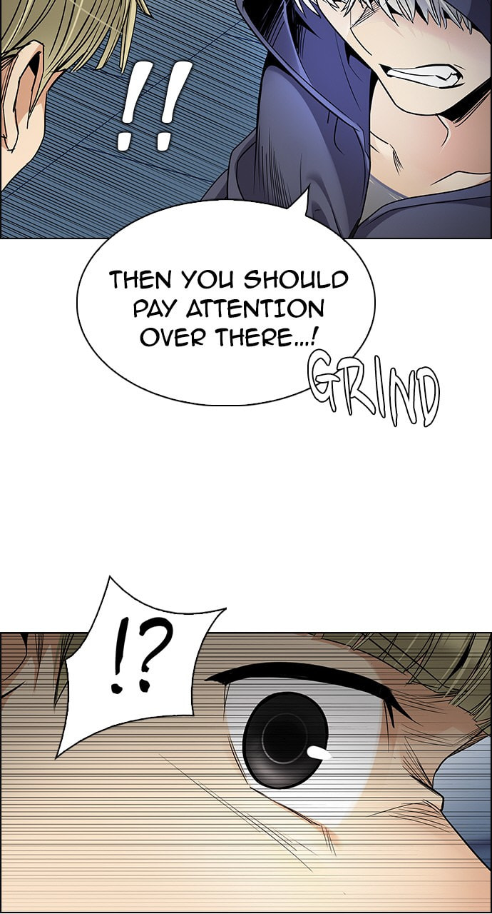 Read DICE chapter 253 image 26 on Lezhin