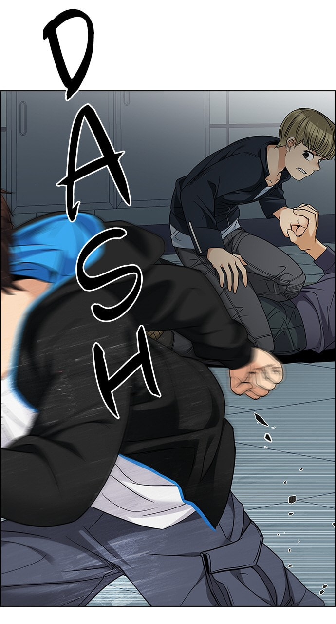 Read DICE chapter 253 image 27 on Lezhin