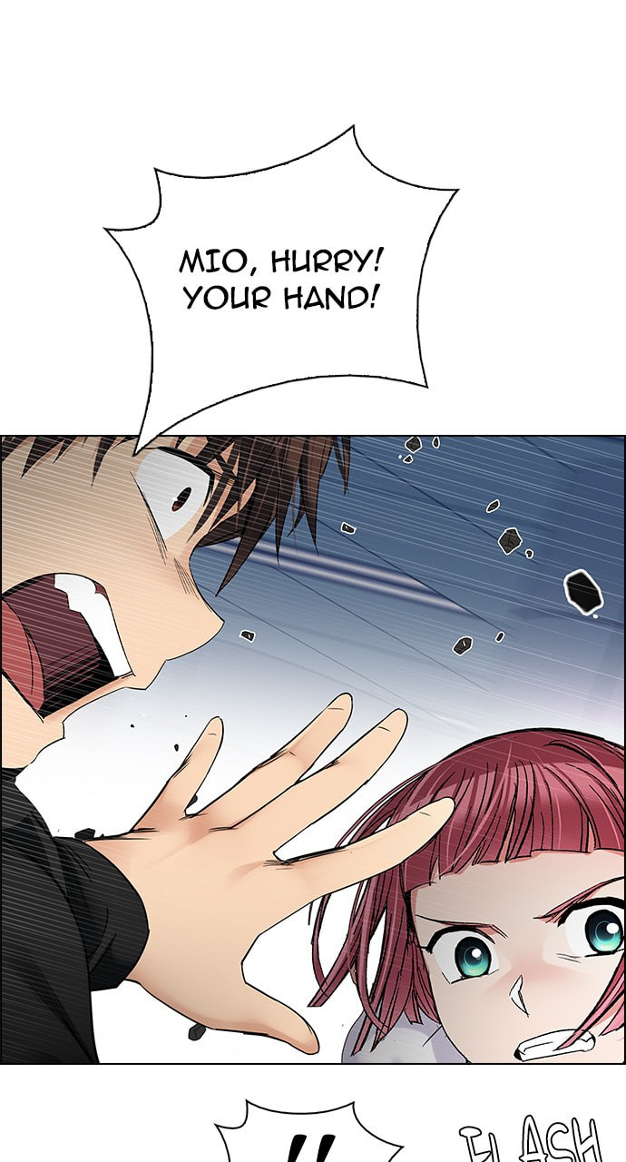 Read DICE chapter 253 image 28 on Lezhin