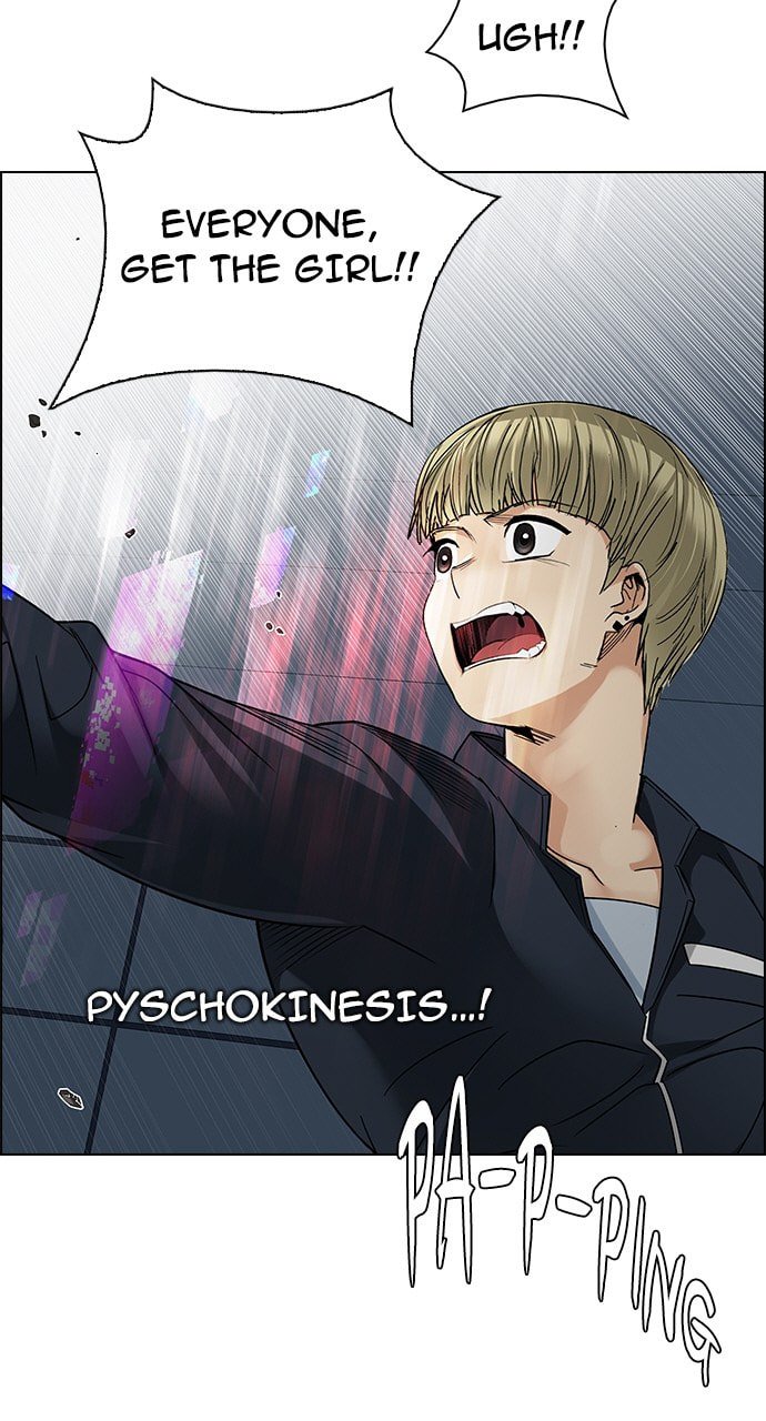 Read DICE chapter 253 image 36 on Lezhin
