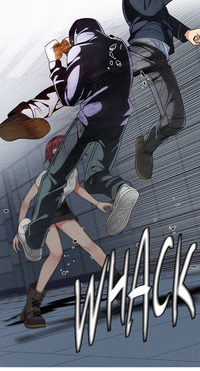 Read DICE chapter 253 image 4 on Lezhin