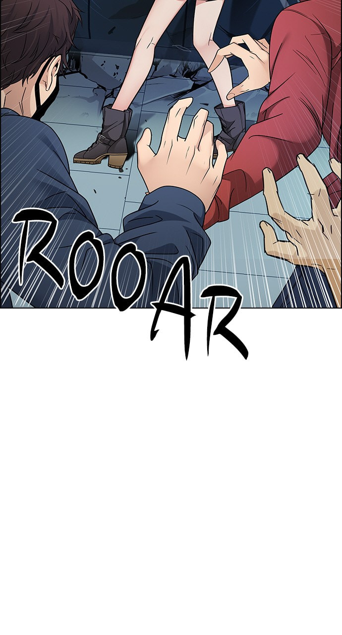 Read DICE chapter 253 image 40 on Lezhin