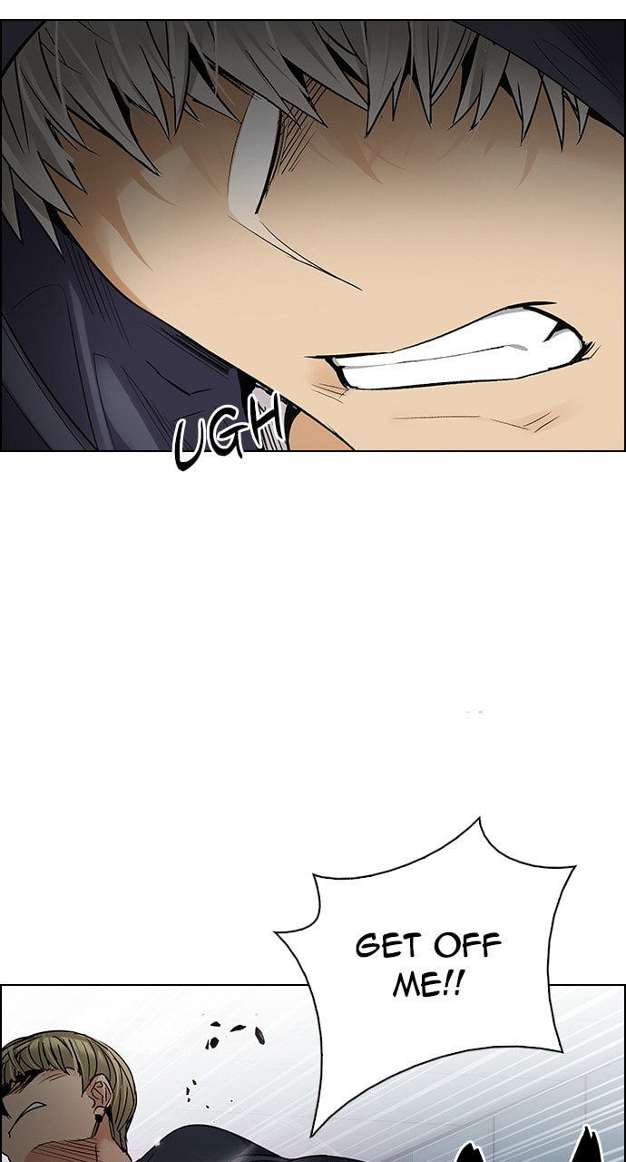 Read DICE chapter 253 image 43 on Lezhin