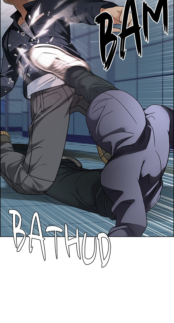 Read DICE chapter 253 image 44 on Lezhin