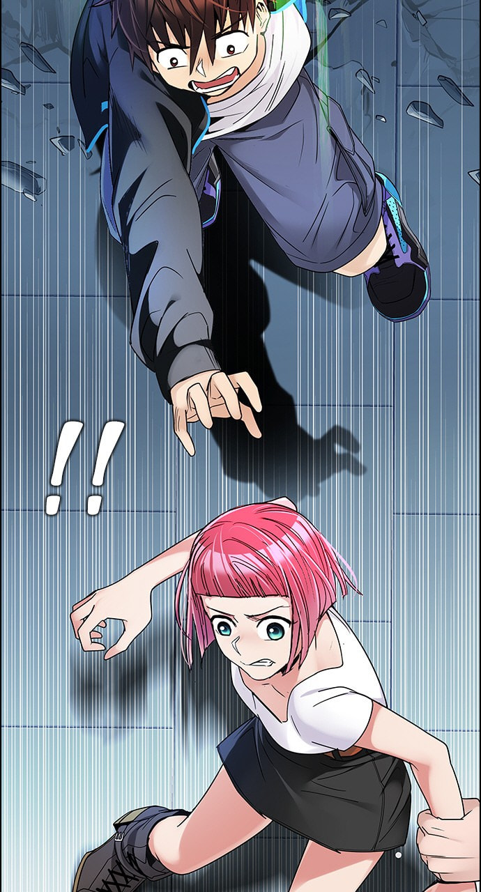 Read DICE chapter 253 image 47 on Lezhin