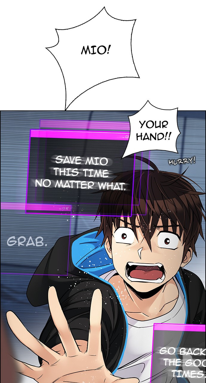 Read DICE chapter 253 image 56 on Lezhin