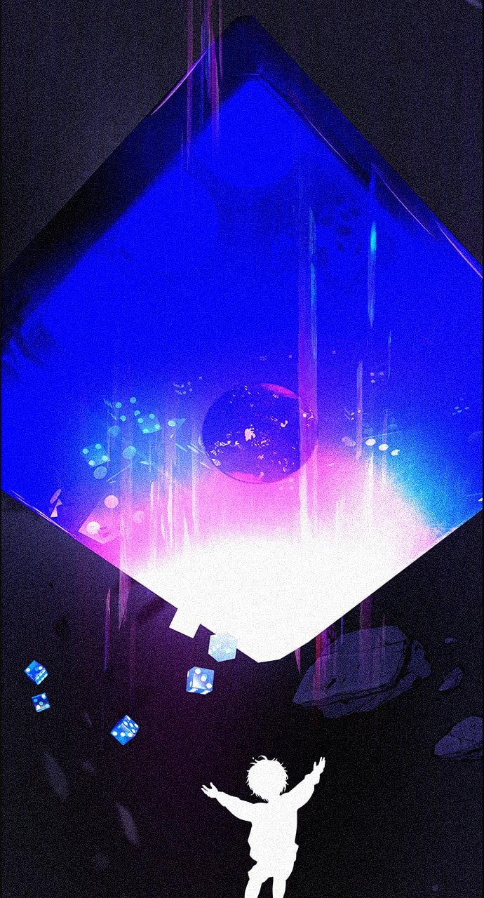 Read DICE chapter 253 image 68 on Lezhin