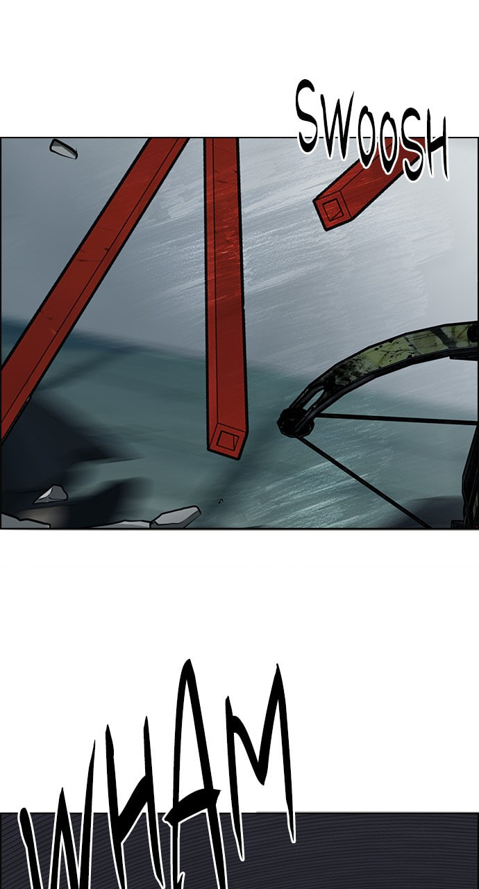 Read DICE chapter 253 image 8 on Lezhin