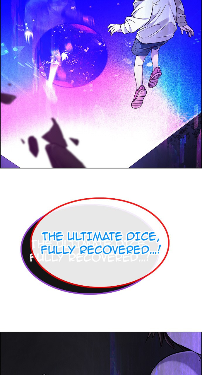 Read DICE chapter 254 image 11 on Lezhin