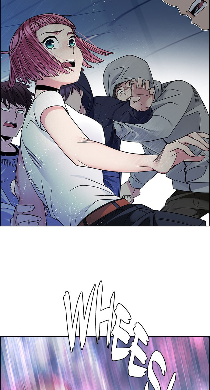 Read DICE chapter 254 image 17 on Lezhin