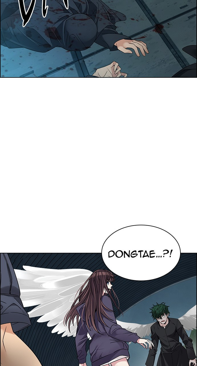 Read DICE chapter 254 image 21 on Lezhin
