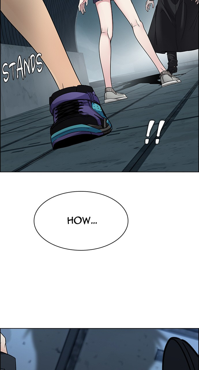 Read DICE chapter 254 image 22 on Lezhin