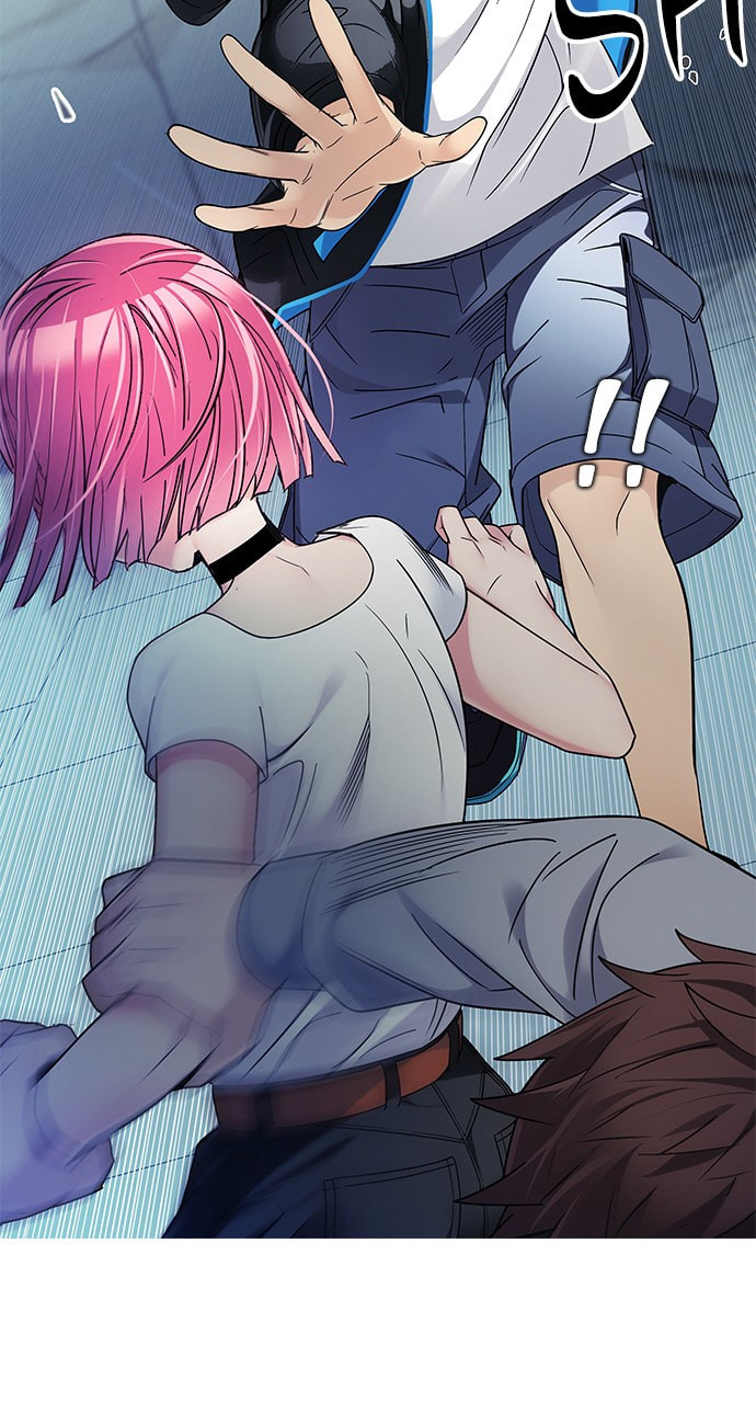 Read DICE chapter 254 image 3 on Lezhin