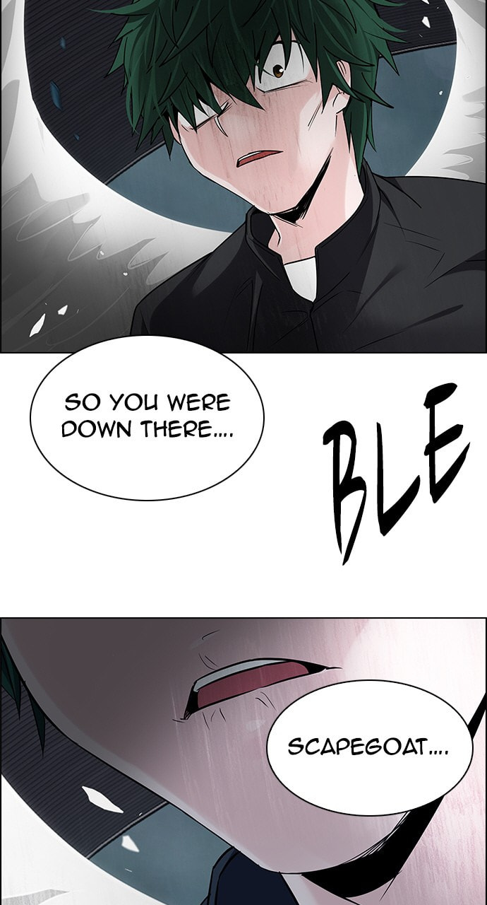 Read DICE chapter 254 image 33 on Lezhin