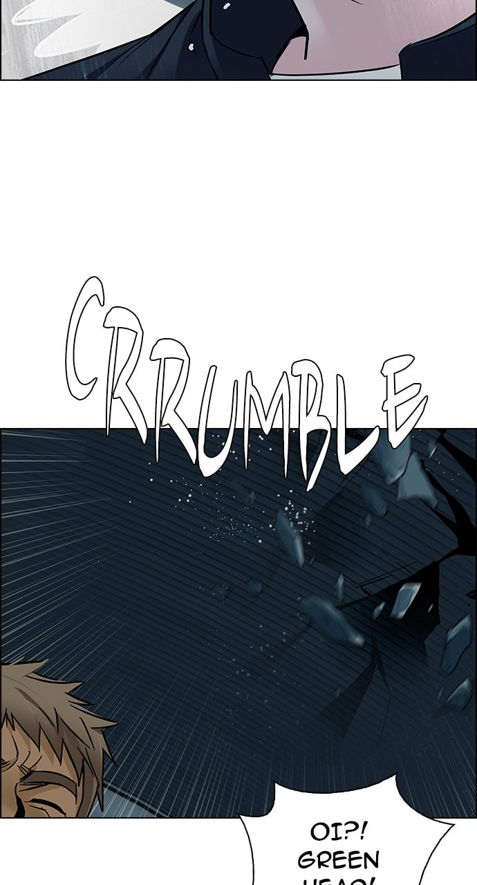 Read DICE chapter 254 image 34 on Lezhin