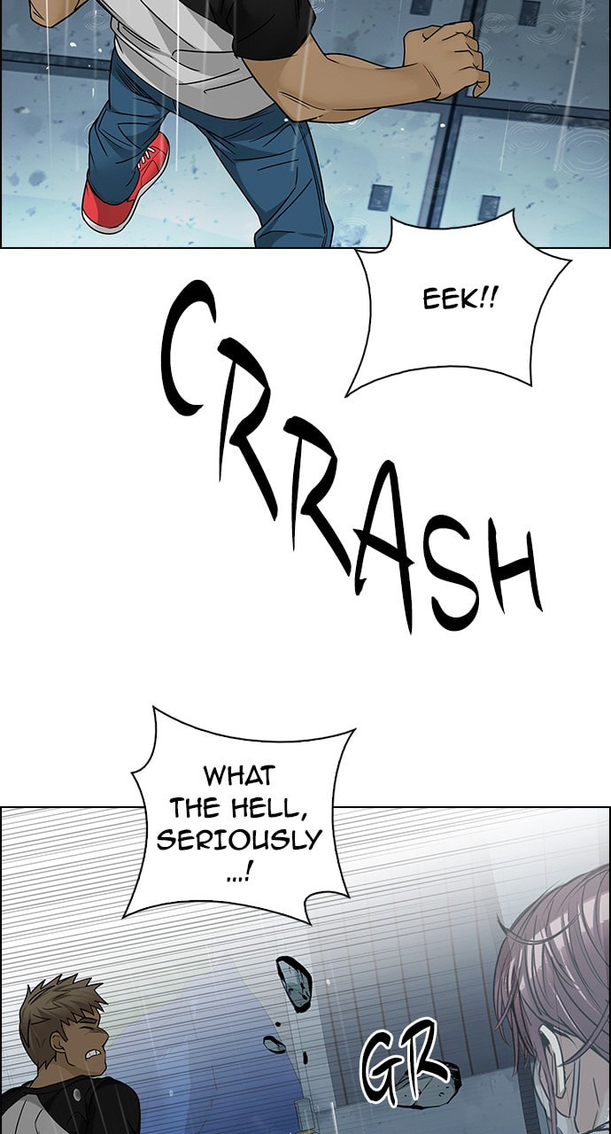Read DICE chapter 254 image 36 on Lezhin
