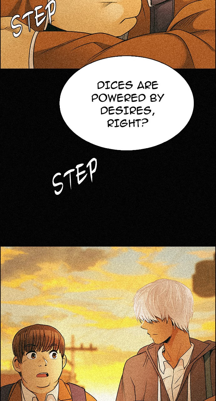 Read DICE chapter 254 image 39 on Lezhin